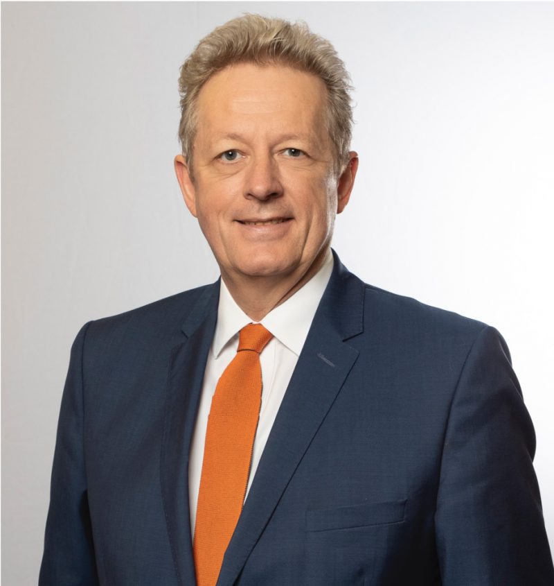 Dr Michel Puech